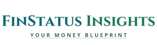FinStatus Insights logo